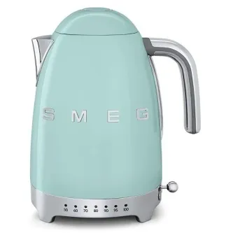 Чайник SMEG KLF02PGEU Чайник SMEG KLF02PGEU