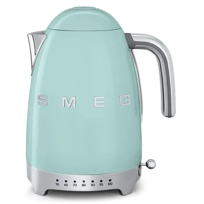 Чайник SMEG KLF02PGEU Чайник SMEG KLF02PGEU