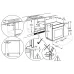 Духовой шкаф ELECTROLUX LOE8F38Z Духовой шкаф ELECTROLUX LOE8F38Z