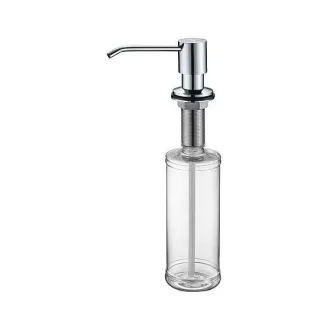 Дозатор PAULMARK Rein D002-BS Дозатор PAULMARK Rein D002-BS