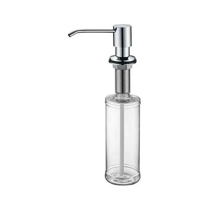Дозатор PAULMARK Rein D002-BS Дозатор PAULMARK Rein D002-BS