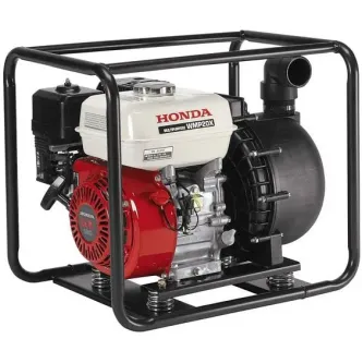 Мотопомпа HONDA WMP20X1