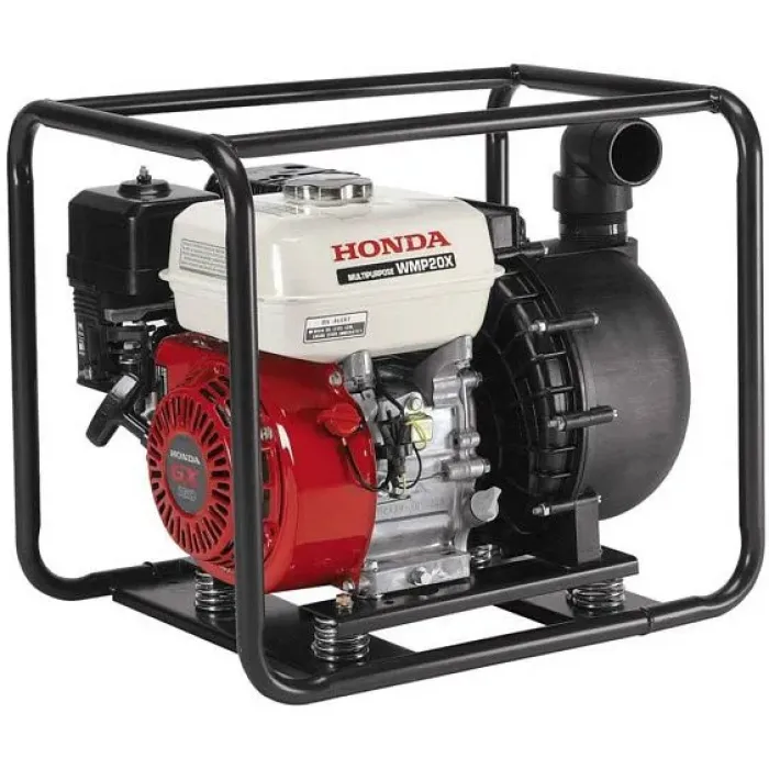 Мотопомпа HONDA WMP20X1 Мотопомпа HONDA WMP20X1