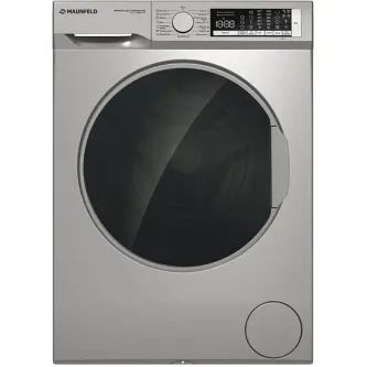 Стиральная машина MAUNFELD MFWM128SL300 ST Inverter slim