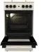 Плита GORENJE GG5A12BEF Плита GORENJE GG5A12BEF