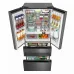 Холодильник MIDEA MDRF692MIE46 Холодильник MIDEA MDRF692MIE46