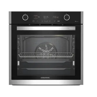 Духовой шкаф GRUNDIG GEBM19400BMPHI Духовой шкаф GRUNDIG GEBM19400BMPHI