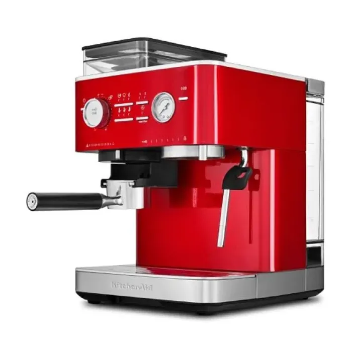 Кофемашина KITCHENAID 5KES6551ECA