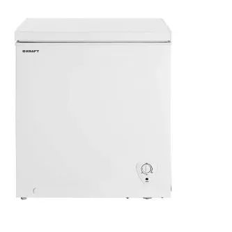 Морозильник-ларь KRAFT BD (W) 167 R