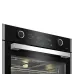 Духовой шкаф GRUNDIG GEBM19400BMPHI