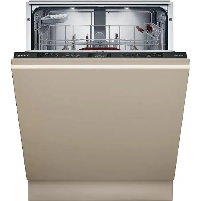Посудомоечная машина NEFF S257ZB802E Посудомоечная машина NEFF S257ZB802E