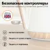 Чайник TESLER KT-1740 WHITE Чайник TESLER KT-1740 WHITE