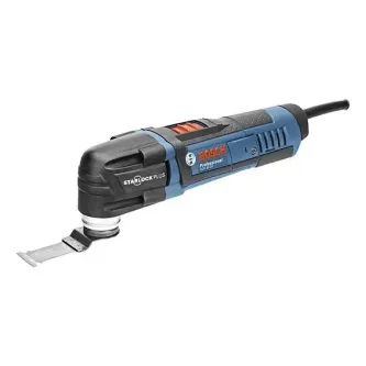 Шлифмашина Bosch GOP 30-28 0601237001 Шлифмашина Bosch GOP 30-28 0601237001