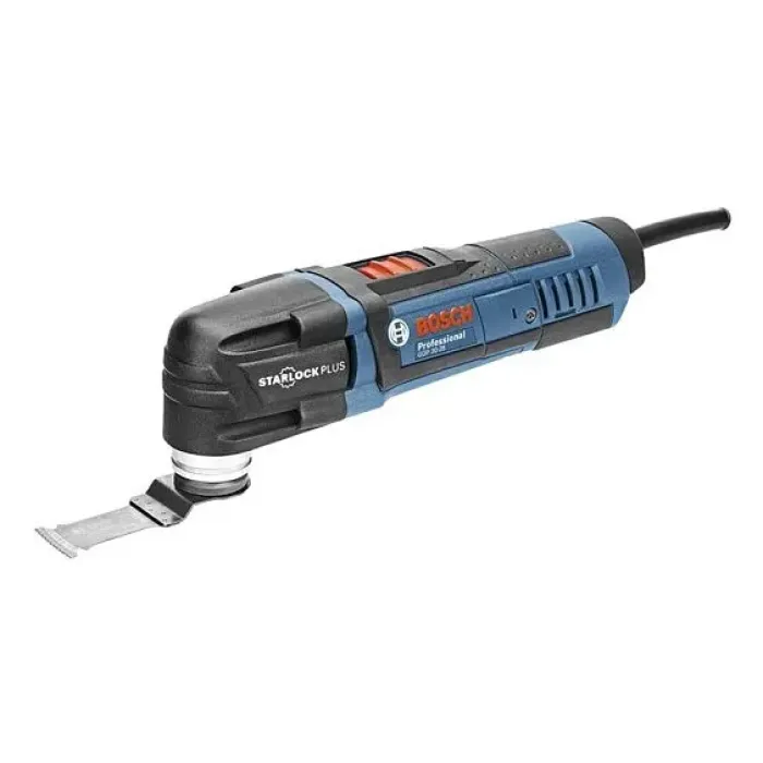 Шлифмашина Bosch GOP 30-28 0601237001 Шлифмашина Bosch GOP 30-28 0601237001