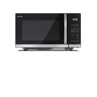 Микроволновая печь SHARP YC-QS302AE-B