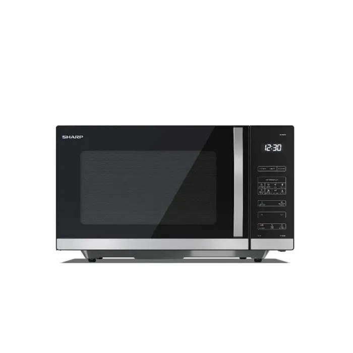 Микроволновая печь SHARP YC-QS302AE-B Микроволновая печь SHARP YC-QS302AE-B
