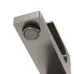 Смеситель GROSSMAN Classic 510.K35.04.120 брашированный никель