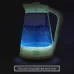 Чайник TESLER KT-1750 GREEN