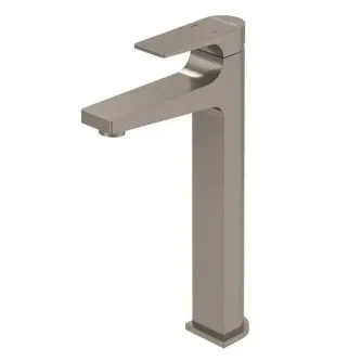 Смеситель GROSSMAN Classic 520.K35.04.120 брашированный никель