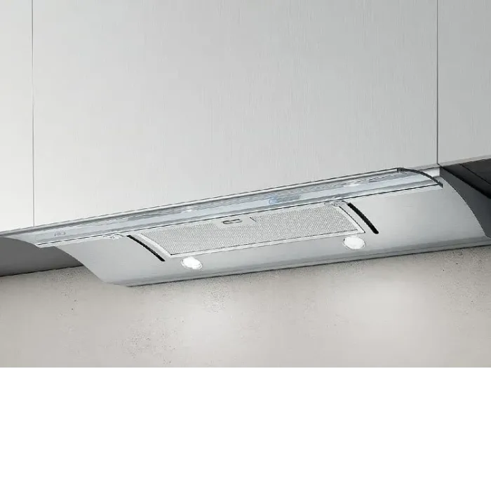 Вытяжка ELICA GLIDE IX/A/90 (52614598C) Вытяжка ELICA GLIDE IX/A/90 (52614598C)