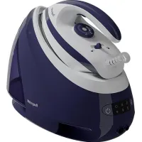 Парогенератор WEISSGAUFF WSS 302 DPP Turbo Steam Pro Парогенератор WEISSGAUFF WSS 302 DPP Turbo Steam Pro
