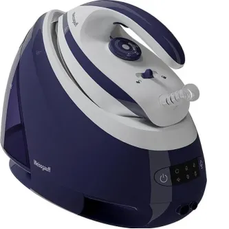 Парогенератор WEISSGAUFF WSS 302 DPP Turbo Steam Pro Парогенератор WEISSGAUFF WSS 302 DPP Turbo Steam Pro