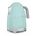 Чайник SMEG KLF02PGEU Чайник SMEG KLF02PGEU