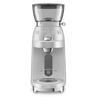 Кофемолка SMEG CGF02SSEU Кофемолка SMEG CGF02SSEU