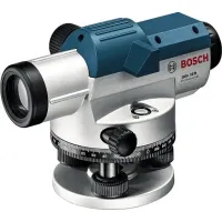 Оптический нивелир BOSCH gol 32 d Оптический нивелир BOSCH gol 32 d