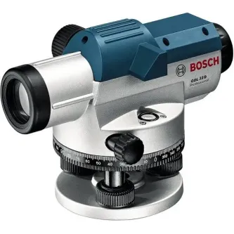 Оптический нивелир BOSCH gol 32 d Оптический нивелир BOSCH gol 32 d
