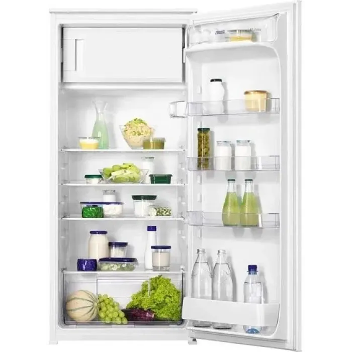 Холодильник ZANUSSI ZBA22421SA