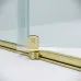Душевое ограждение NIAGARA NG-45-11ASG-A100SG-34 Душевое ограждение NIAGARA NG-45-11ASG-A100SG-34