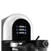 Кофеварка LEX LXCM 3503-2