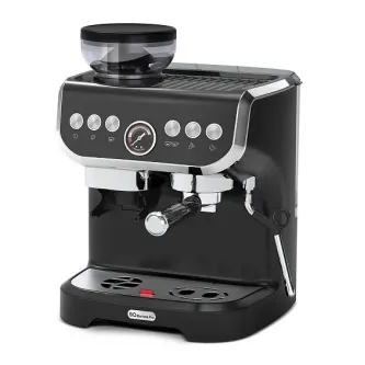 Кофеварка BQ CM5000 черный