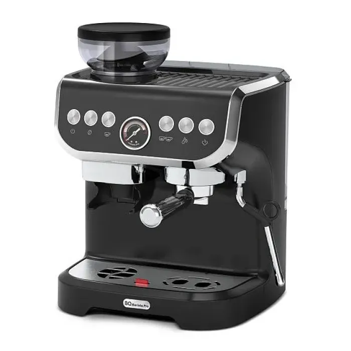 Кофеварка BQ CM5000 черный