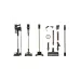 Пылесос HAIER HVC550 Пылесос HAIER HVC550