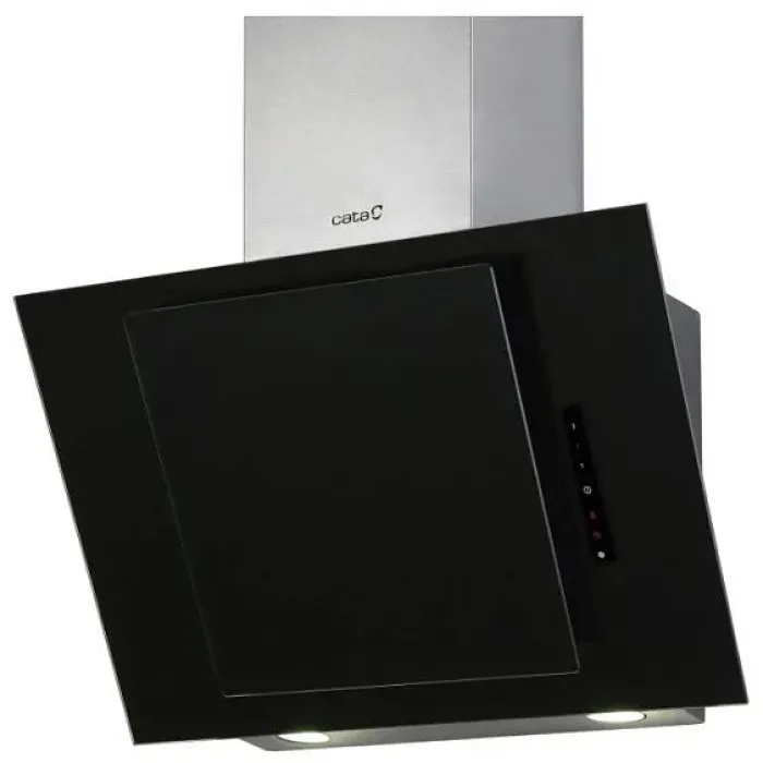 Вытяжка CATA ceres 600 xgbk Вытяжка CATA ceres 600 xgbk