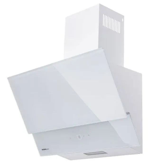 Вытяжка HOMSair SATURN 60 БЕЛЫЙ Вытяжка HOMSair SATURN 60 БЕЛЫЙ