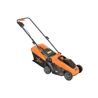 Газонокосилка CARVER CLM-01BL20-330H 01.030.00003