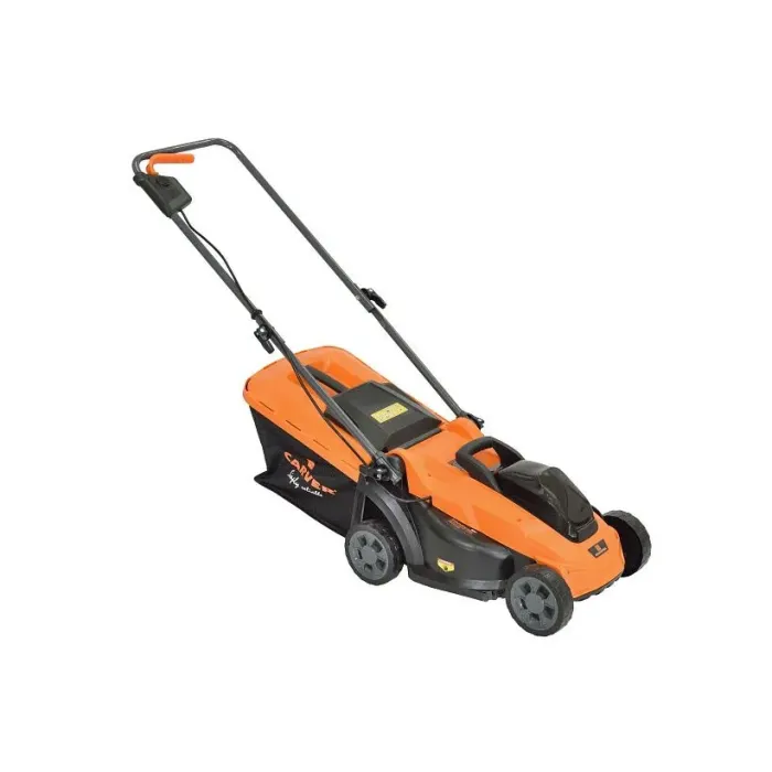 Газонокосилка CARVER CLM-01BL20-330H 01.030.00003