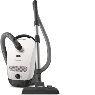 Пылесос MIELE Classic C1 SBAF5 Flex PowerLine белый лотос