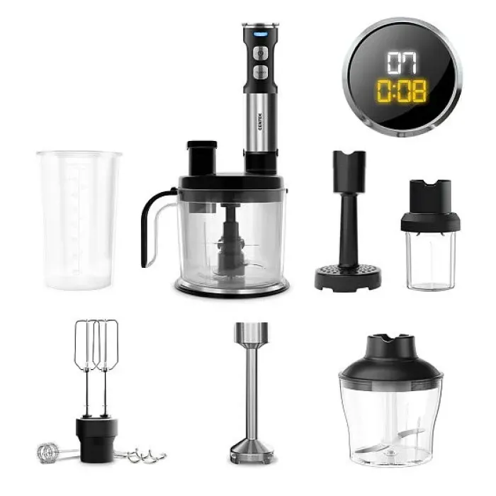 Блендер CENTEK CT-1368 Блендер CENTEK CT-1368