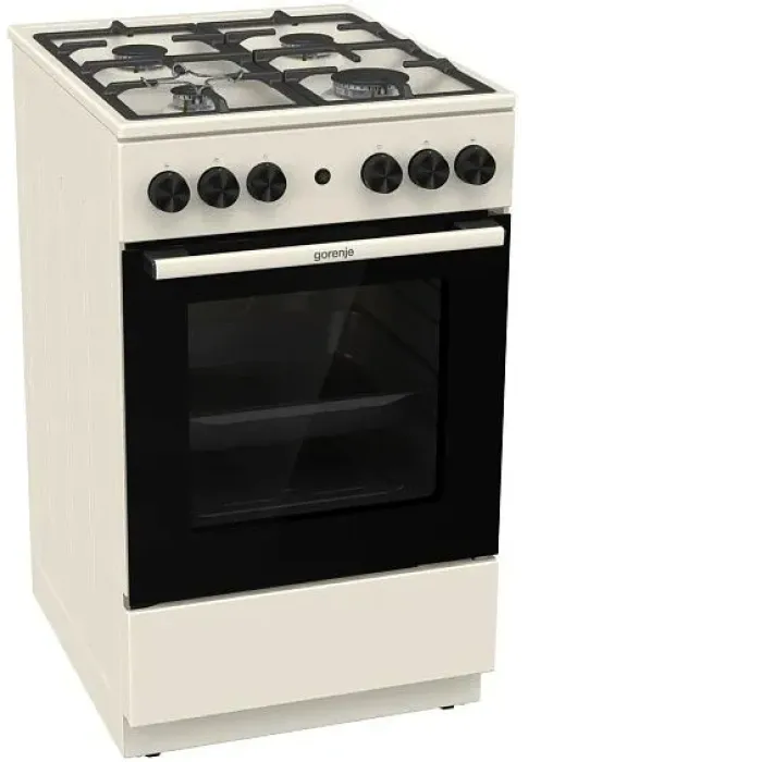 Плита GORENJE GG5A12BEF Плита GORENJE GG5A12BEF
