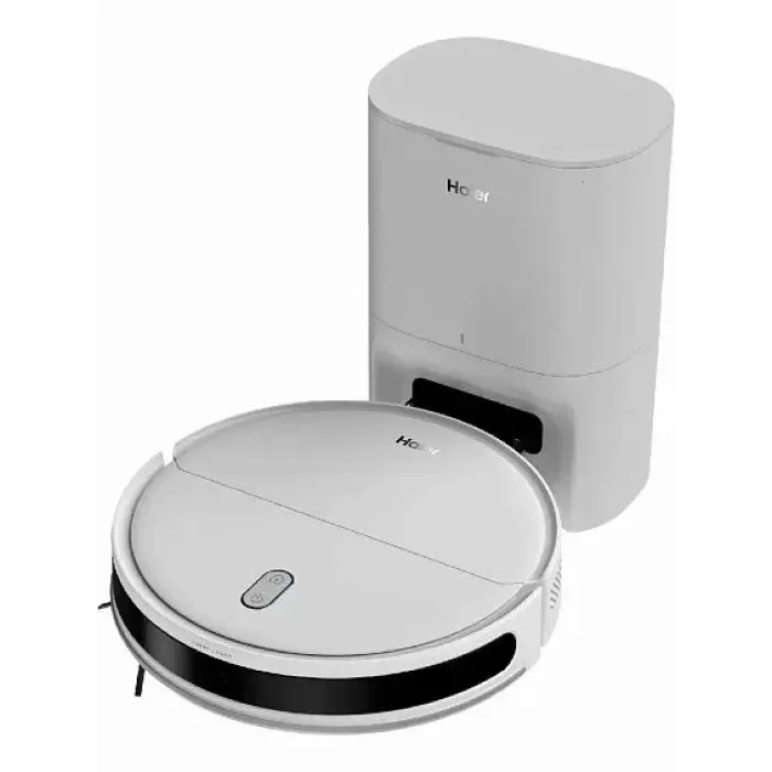 Робот-пылесос HAIER HSR Pro Lite