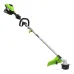 Триммер GREENWORKS ST161S 2112307 Триммер GREENWORKS ST161S 2112307
