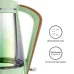 Чайник TESLER KT-1750 GREEN
