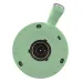 Вспениватель молока TESLER MF-260 GREEN Вспениватель молока TESLER MF-260 GREEN