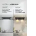 Вытяжка LEX Aura 600 Inverter BL