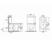 Унитаз GROSSMAN GR-4485SQ