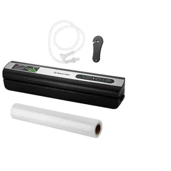 Вакуумный упаковщик BRAYER BR5072